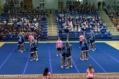 JV Cheer Classic -78